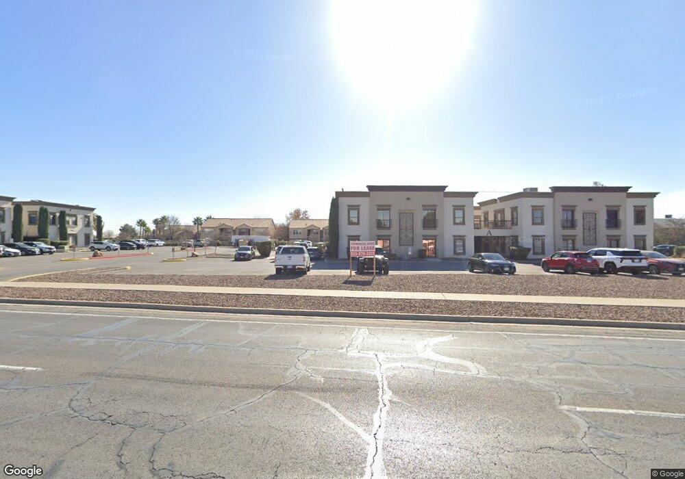 2150 Trawood Dr, El Paso, TX 79935 - photo 1