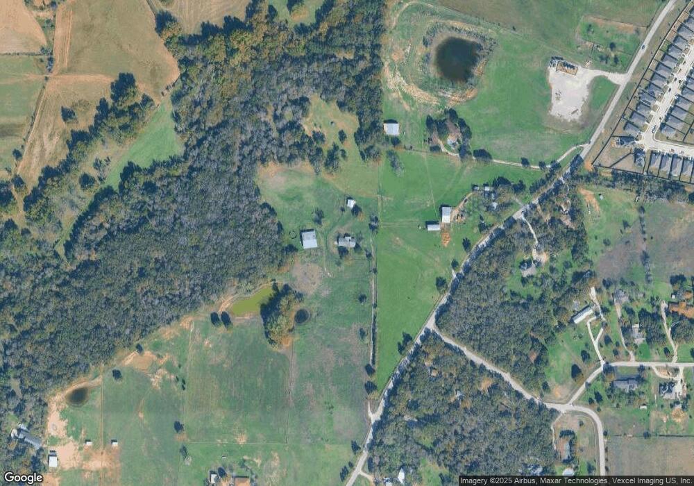 2612 Old Dennis Rd, Weatherford, TX 76087 - photo 1