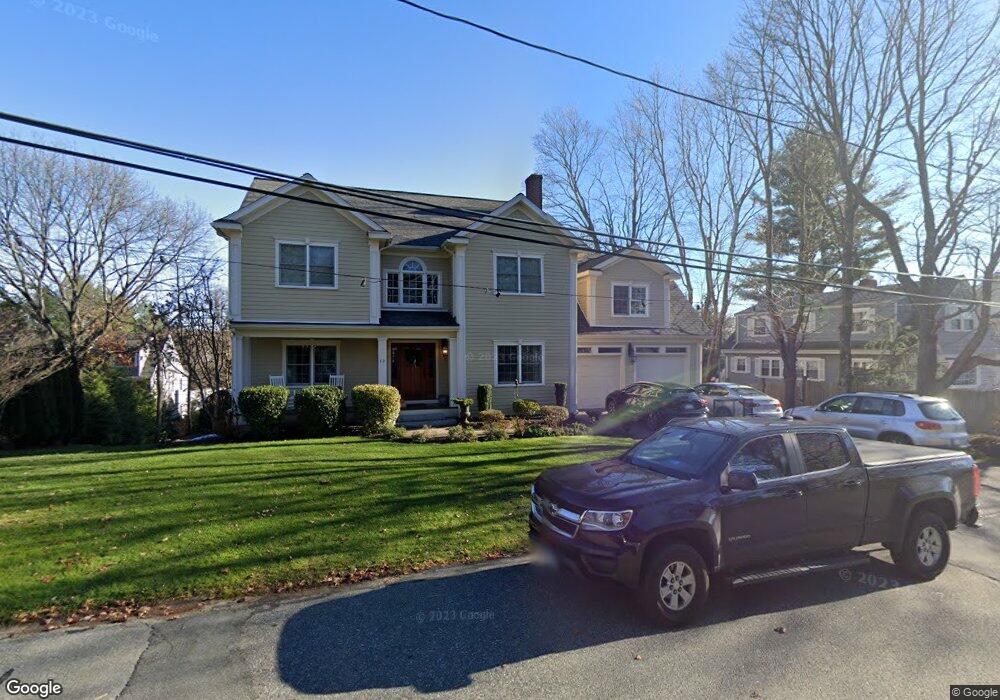 42 Franklin Rd, Winchester, MA 01890 - photo 1