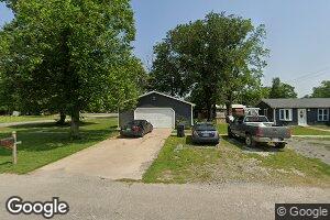324 Merchant St, Oswego, KS 67356
