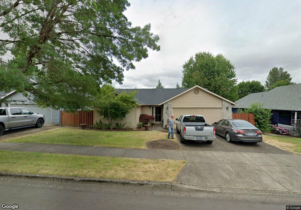 3019 N Meridian St, Newberg, OR 97132 - photo 1