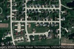 605 Iowa Joe St, West Point, IA 52656