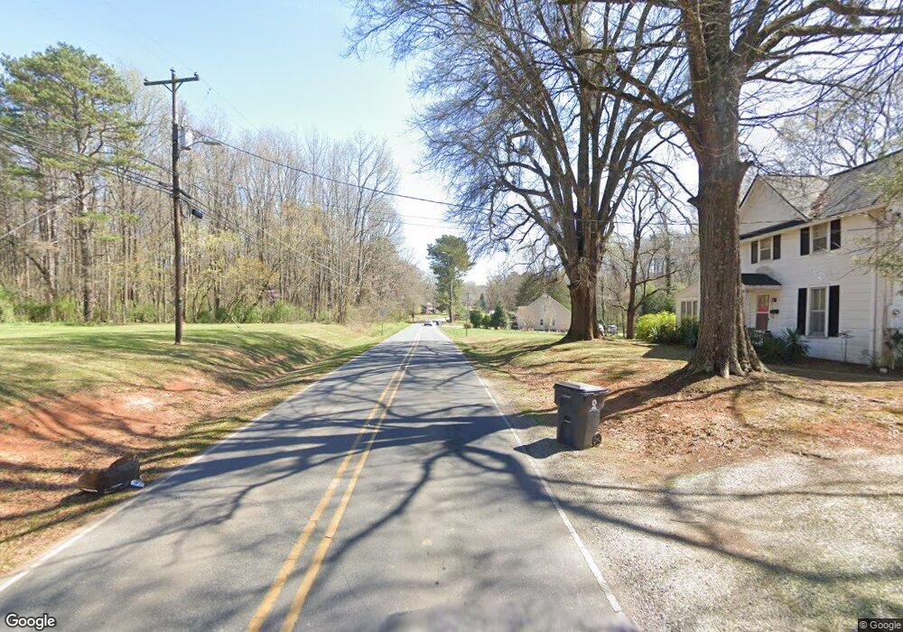 2838 S 2nd Avenue Extension, Siler City, NC 27344 - photo 1