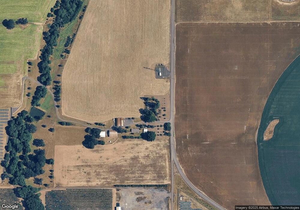 26871 SW Ballston Rd, Sheridan, OR 97378 - photo 1