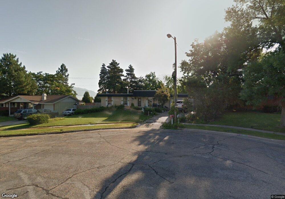 3874 S 1925 W, Roy, UT 84067 - photo 1