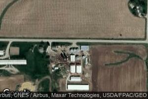 8203 N 27th Ave E, Kellogg, IA 50135