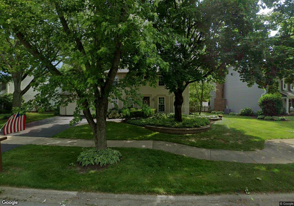 2191 Riverlea Cir, Naperville, IL 60565 - photo 1