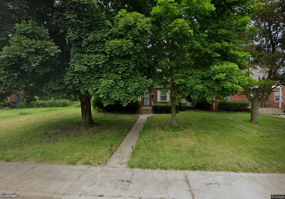 4826 Van Buren St, Gary, IN 46408 - photo 1