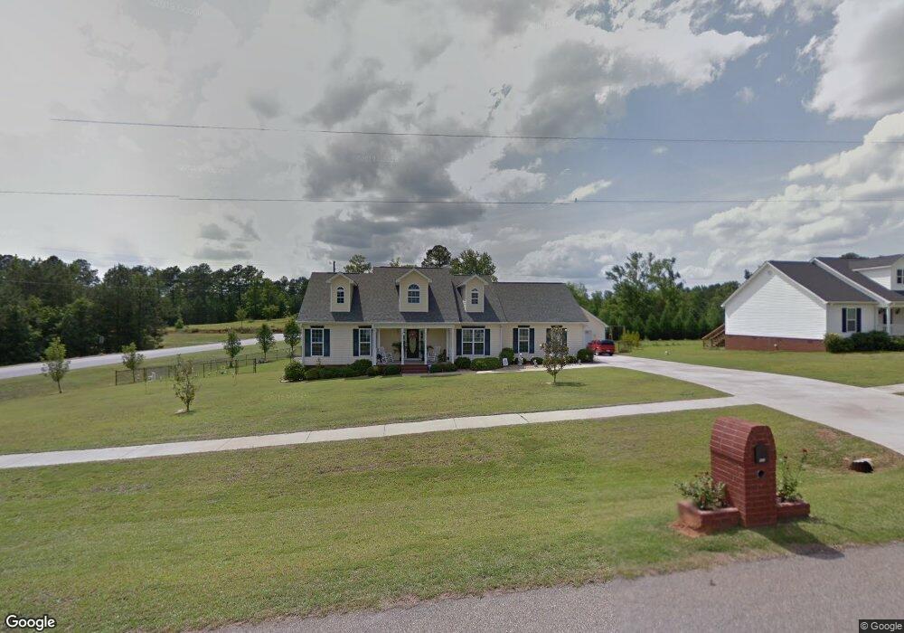 103 Henry Dr, Gray, GA 31032 - photo 1