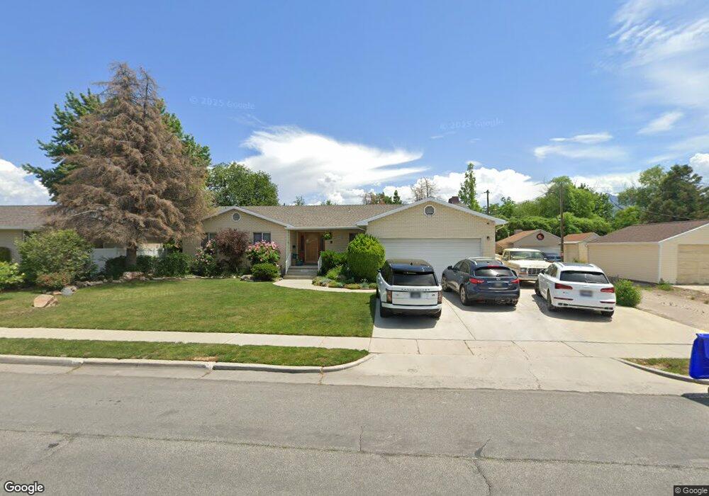 7973 Roosevelt St, Midvale, UT 84047 - photo 1