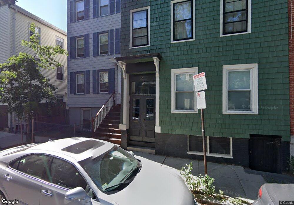 54 Elm St, Charlestown, MA 02129 - photo 1