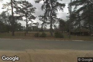 4020 Thigpen Rd, Waycross, GA 31503