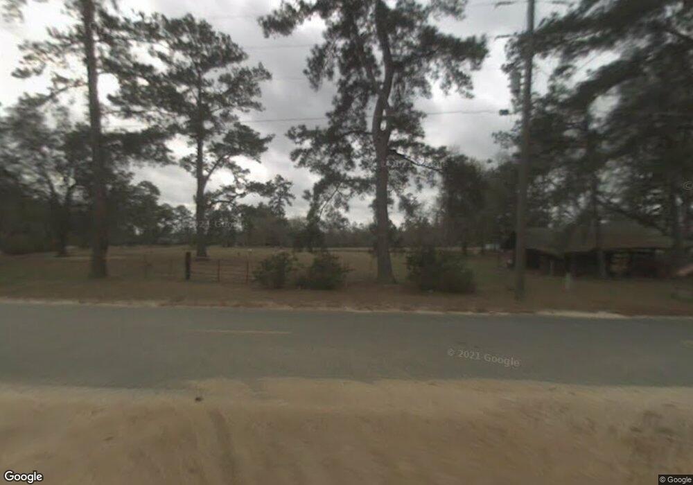 4020 Thigpen Rd, Waycross, GA 31503 - photo 1