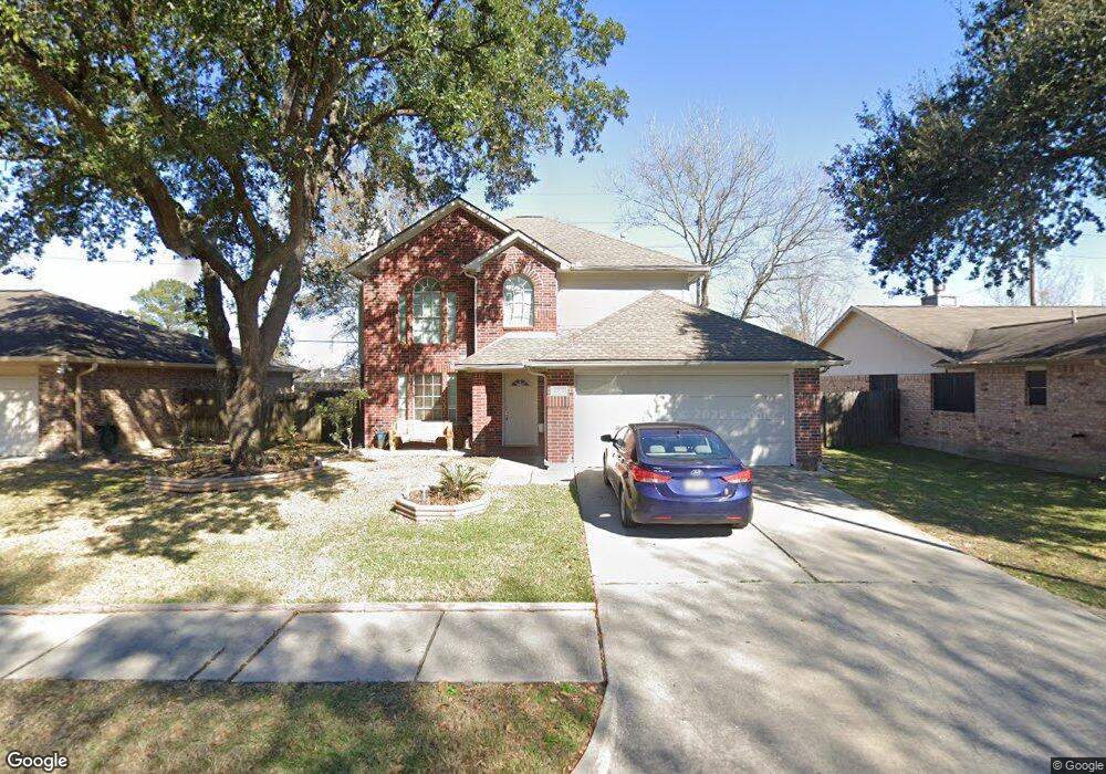 8302 Cienna Dr, Houston, TX 77040 - photo 1