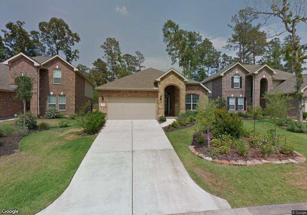 18 Quillwood Place, Magnolia, TX 77354 - photo 1