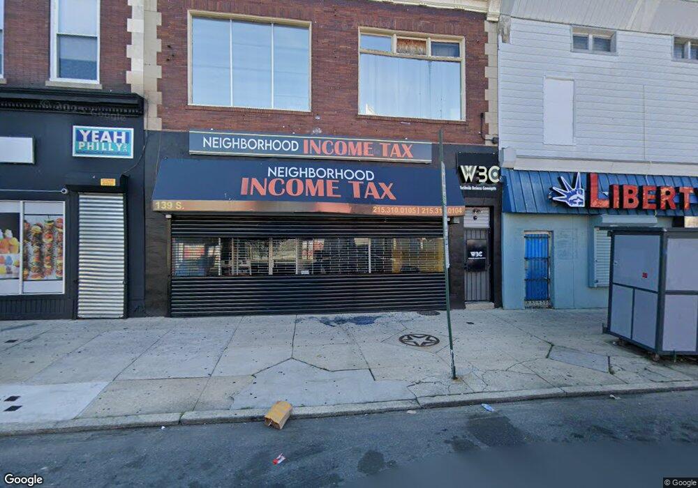 139 S 52nd St, Philadelphia, PA 19139 - photo 1