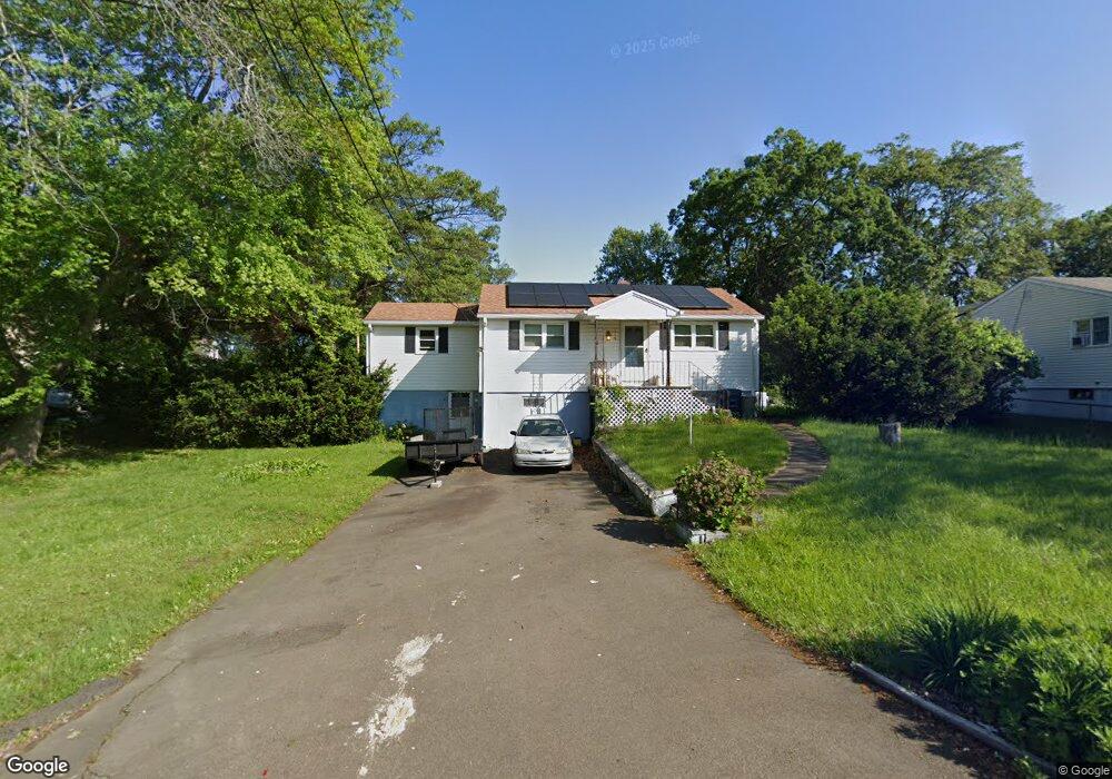 279 Highland St, West Haven, CT 06516 - photo 1