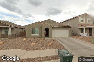 9969 E Camelback Trail, Tucson, AZ 85747