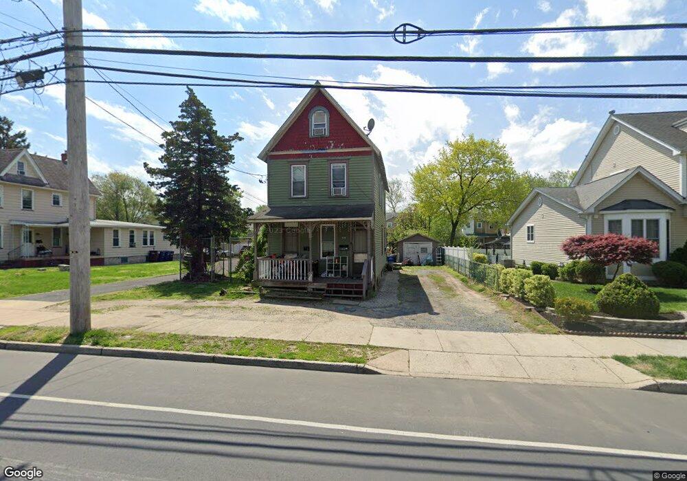 518 S Fairview St, Riverside, NJ 08075 - photo 1