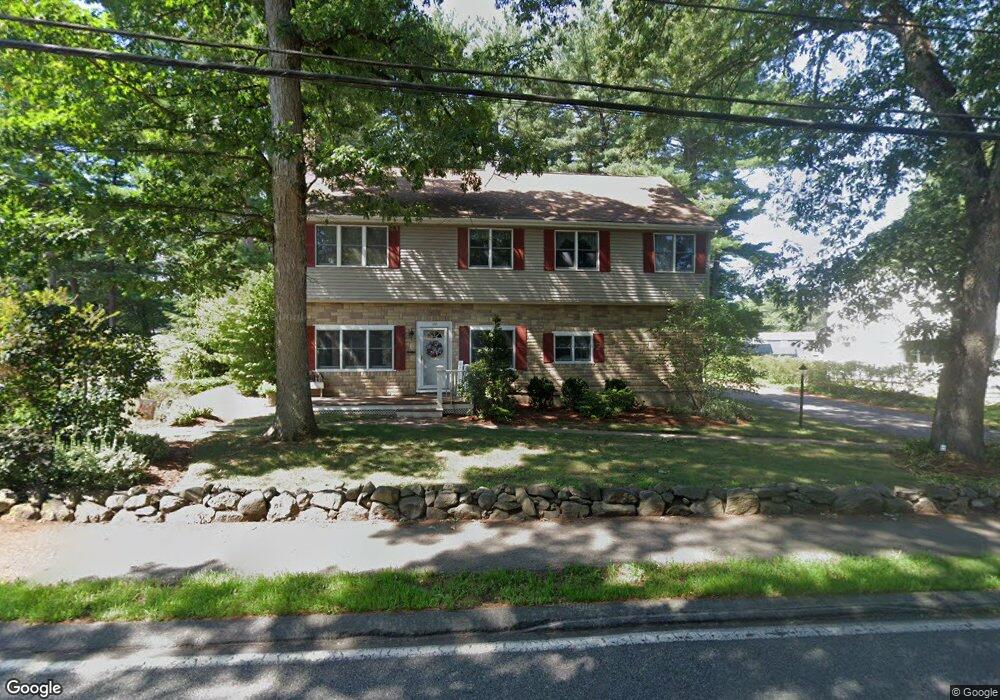 120 Nichols St, Wilmington, MA 01887 - photo 1