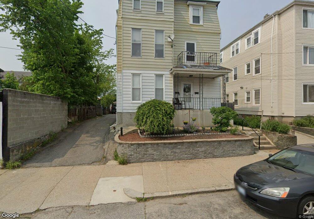 4 Kepler St, Providence, RI 02908 - photo 1