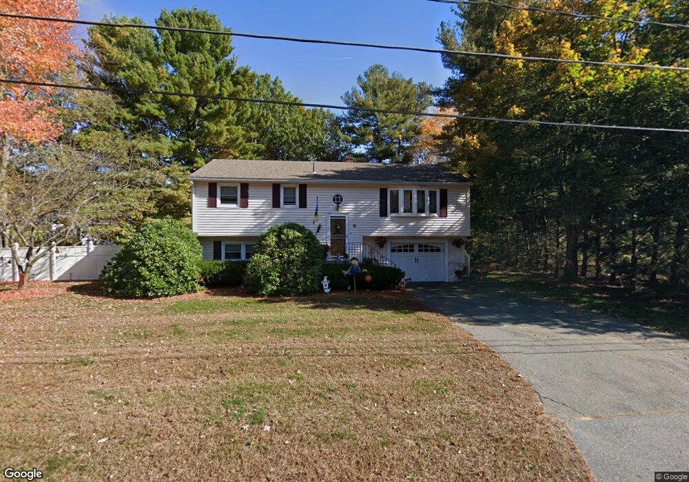 15 Cypress St, Salem, NH 03079 - photo 1