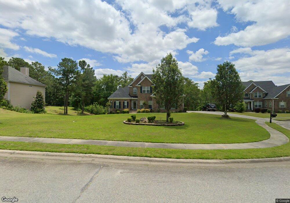 816 Shady Bank Ct, Macon, GA 31220 - photo 1