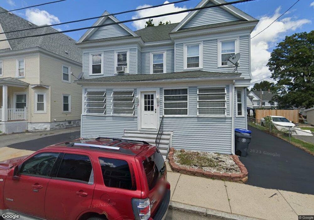 15 Ashland Ave unit 17, Methuen, MA 01844 - photo 1