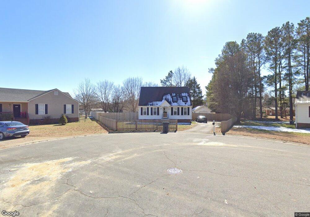 5503 Yellowleaf Dr, North Chesterfield, VA 23234 - photo 1