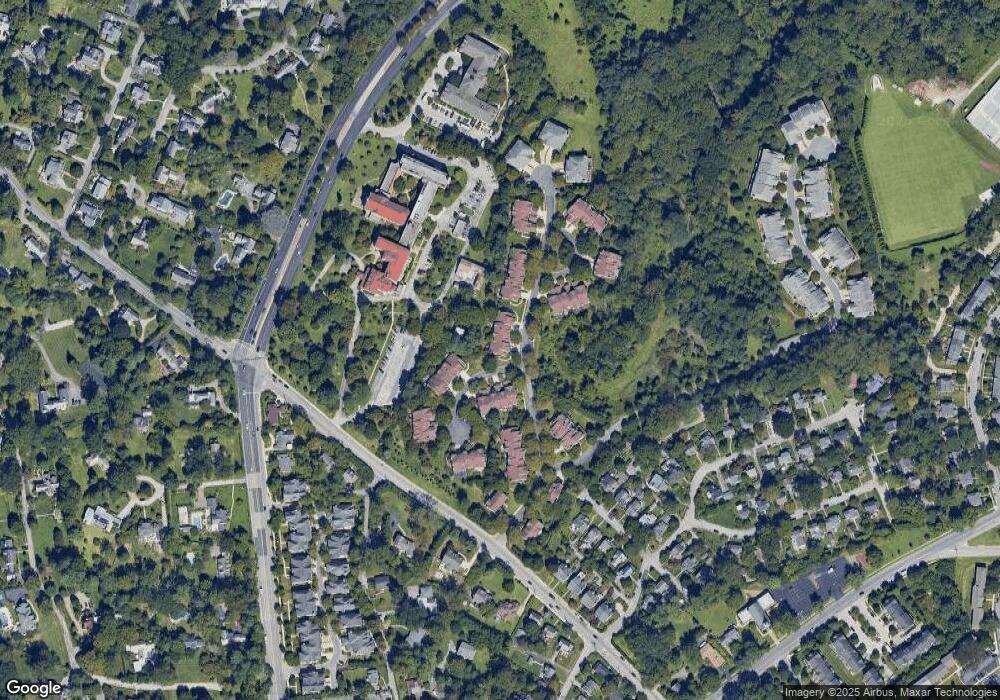 6420 Cloister Gate Dr, Baltimore, MD 21212 - photo 1