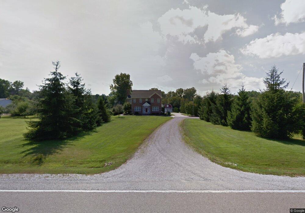 12409 Field Rd, Clio, MI 48420 - photo 1