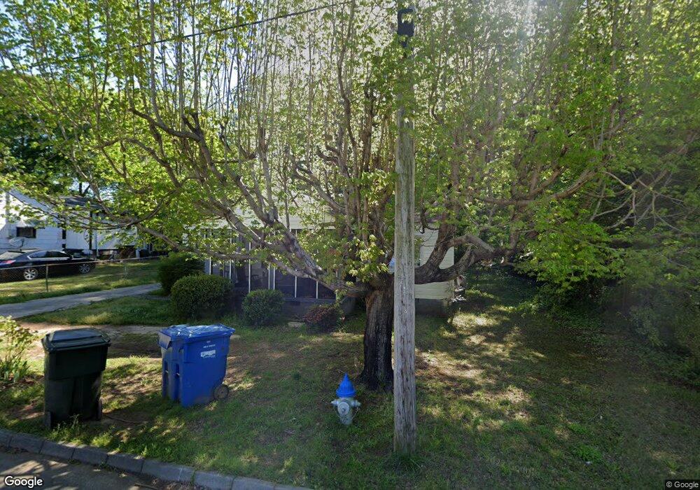 5149 Lackey St SW, Covington, GA 30014 - photo 1