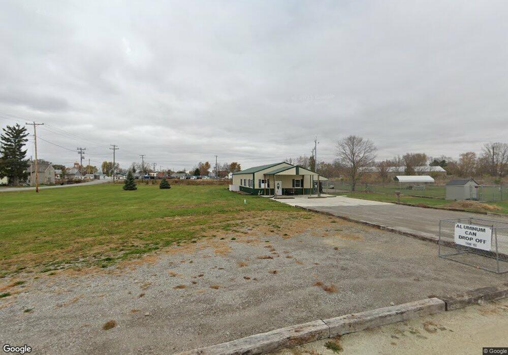 207 S Greenlawn Ave, Lima, OH 45807 - photo 1