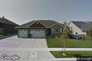 1333 Bear Hollow Ln, Elk Ridge, UT 84651
