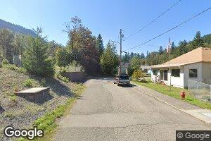131 W Railroad Way W, Skykomish, WA 98288