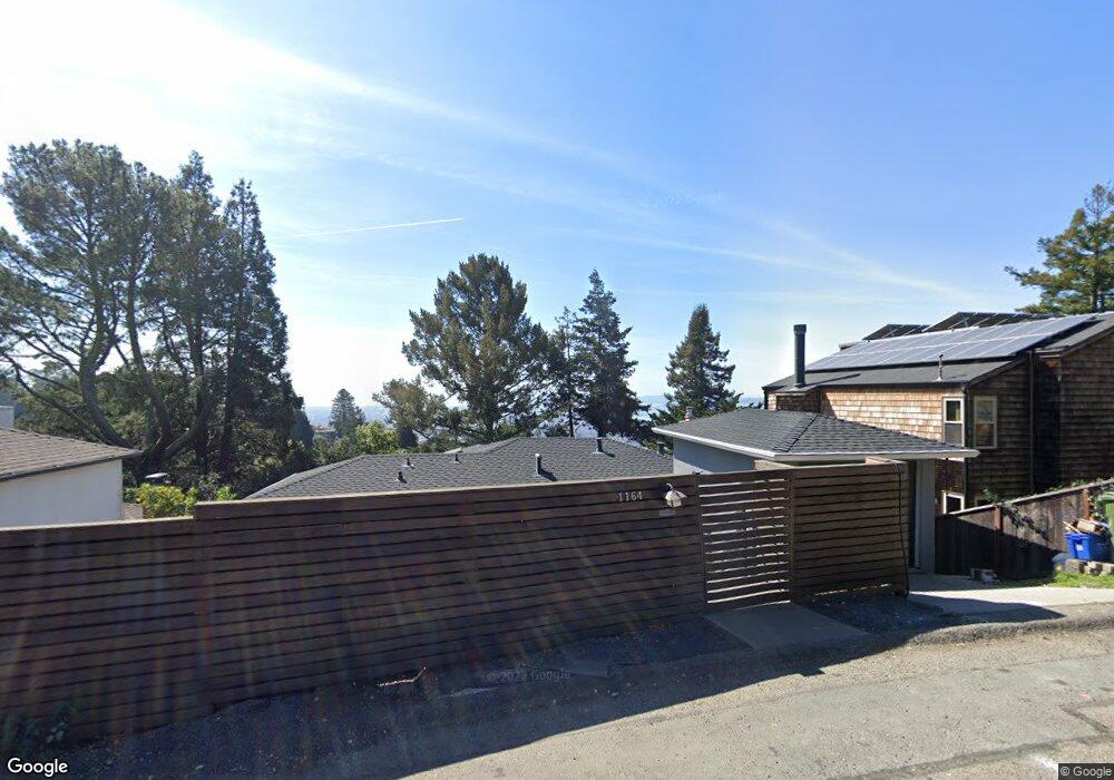 1164 Sterling Ave, Berkeley, CA 94708 - photo 1