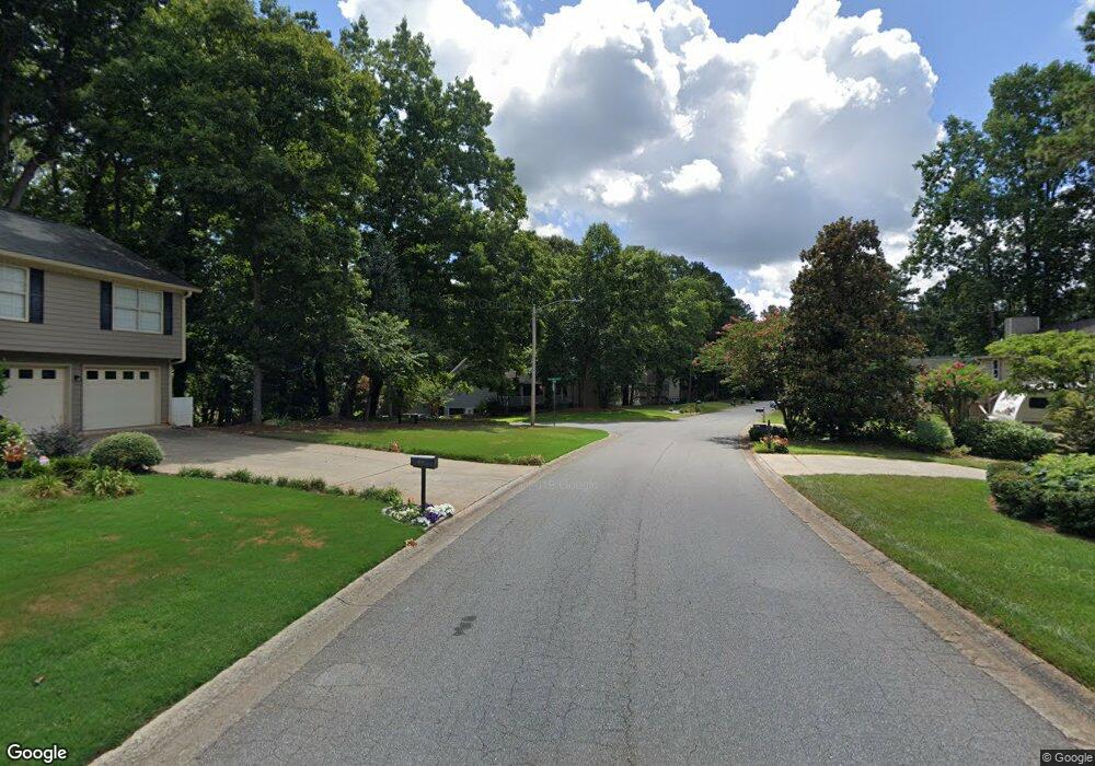 0 Westover Trace NW unit 8112984, Acworth, GA 30102 - photo 1