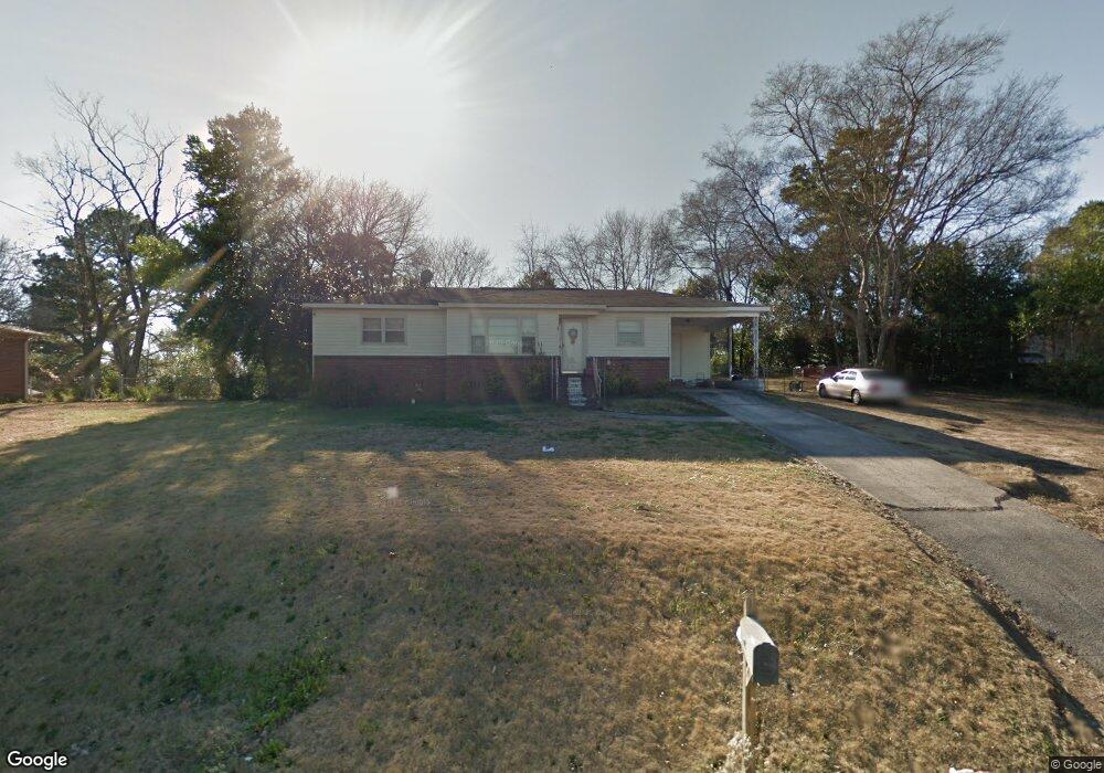 321 Sunhill Rd NW, Center Point, AL 35215 - photo 1