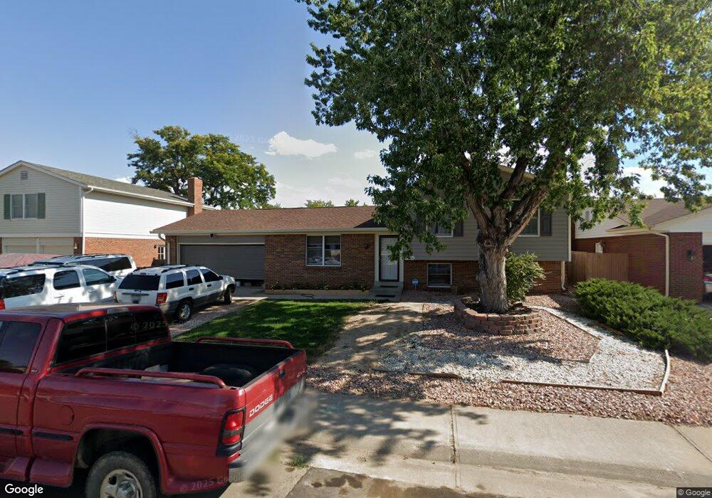 14056 E Arkansas Dr, Aurora, CO 80012 - photo 1