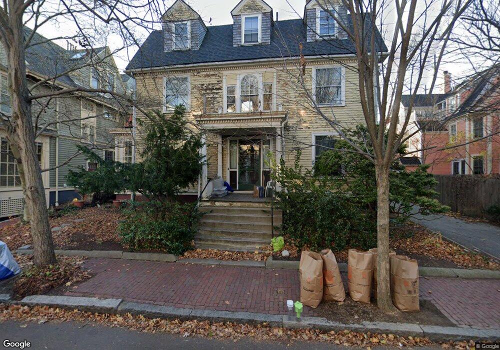 37 Gorham St, Cambridge, MA 02138 - photo 1