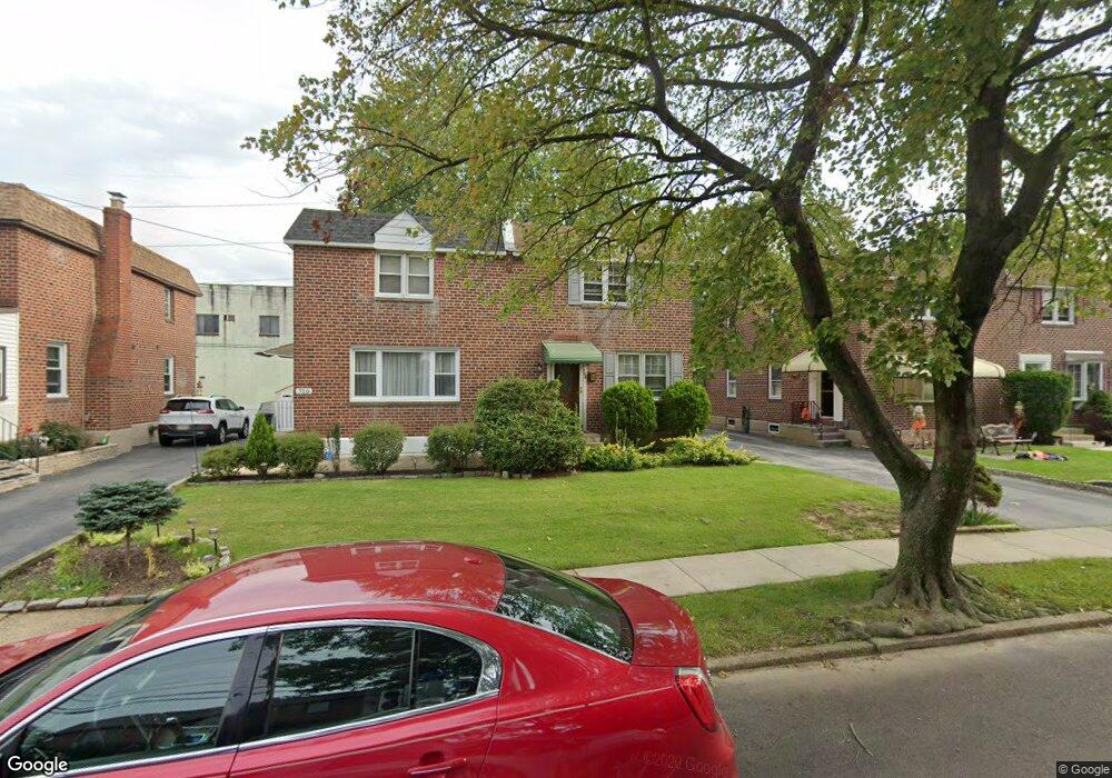 708 2nd Ave, Folsom, PA 19033 - photo 1