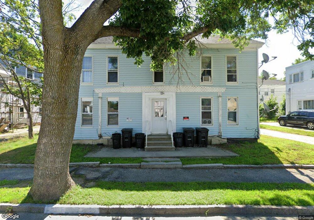 52 High St, Auburn, ME 04210 - photo 1