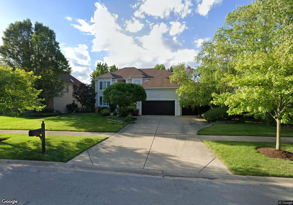 2235 Glouceston Ln, Naperville, IL 60564 - photo 1