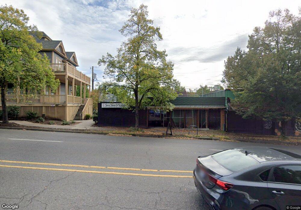 2620 SE Chaos Cafe, Portland, OR 97202 - photo 1