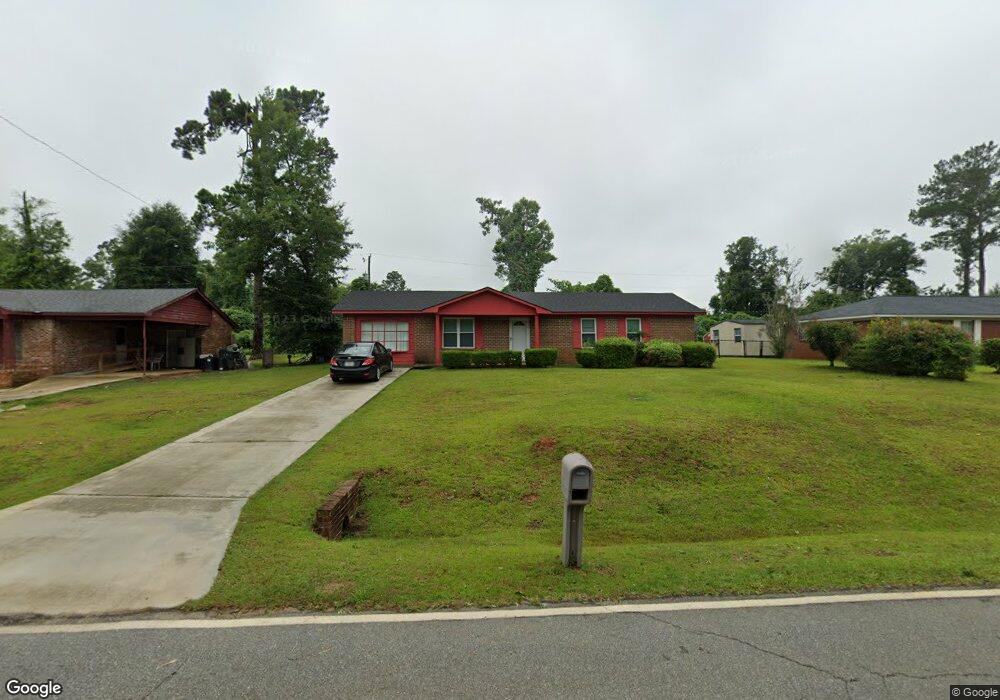 3410 Sweetbrier Rd, Albany, GA 31701 - photo 1