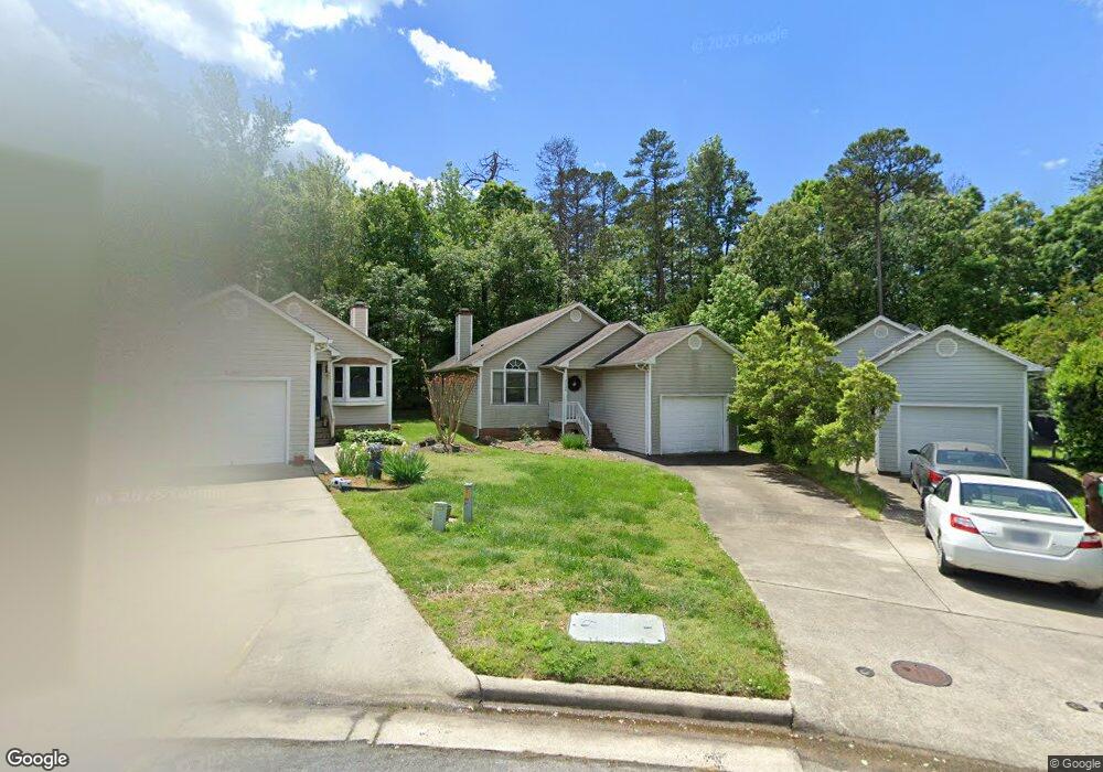 3126 Westbury Dr, Jamestown, NC 27282 - photo 1