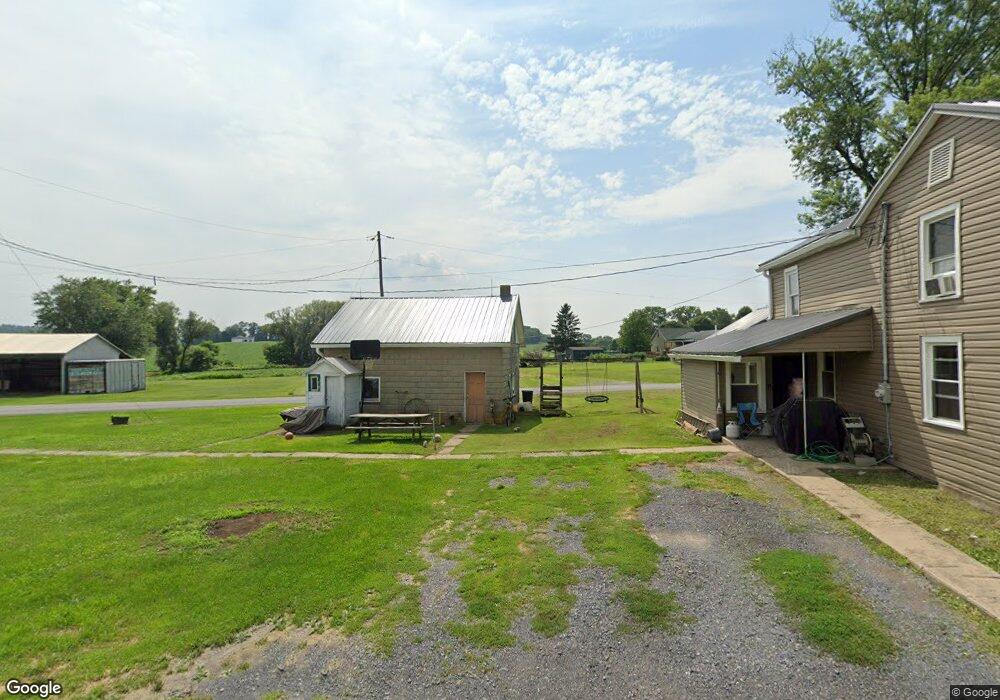 13 By-Pass Rd, Milton, PA 17847 - photo 1