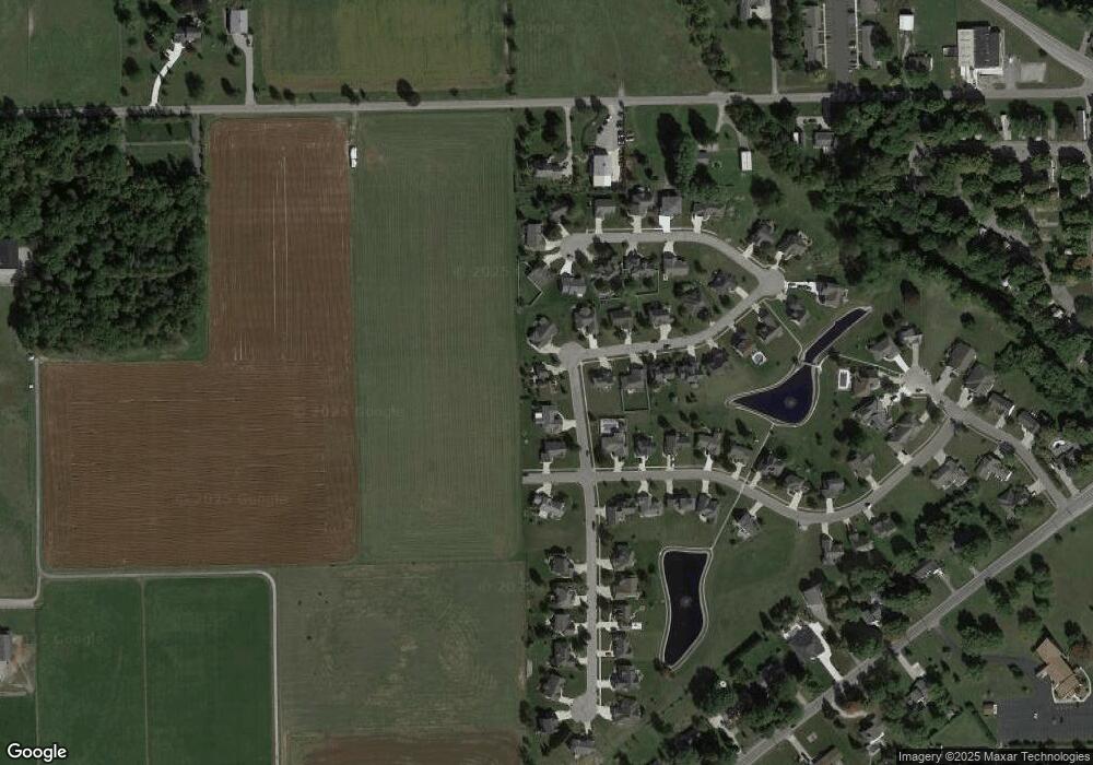 11621 Buckboard Ln, Harlan, IN 46743 - photo 1