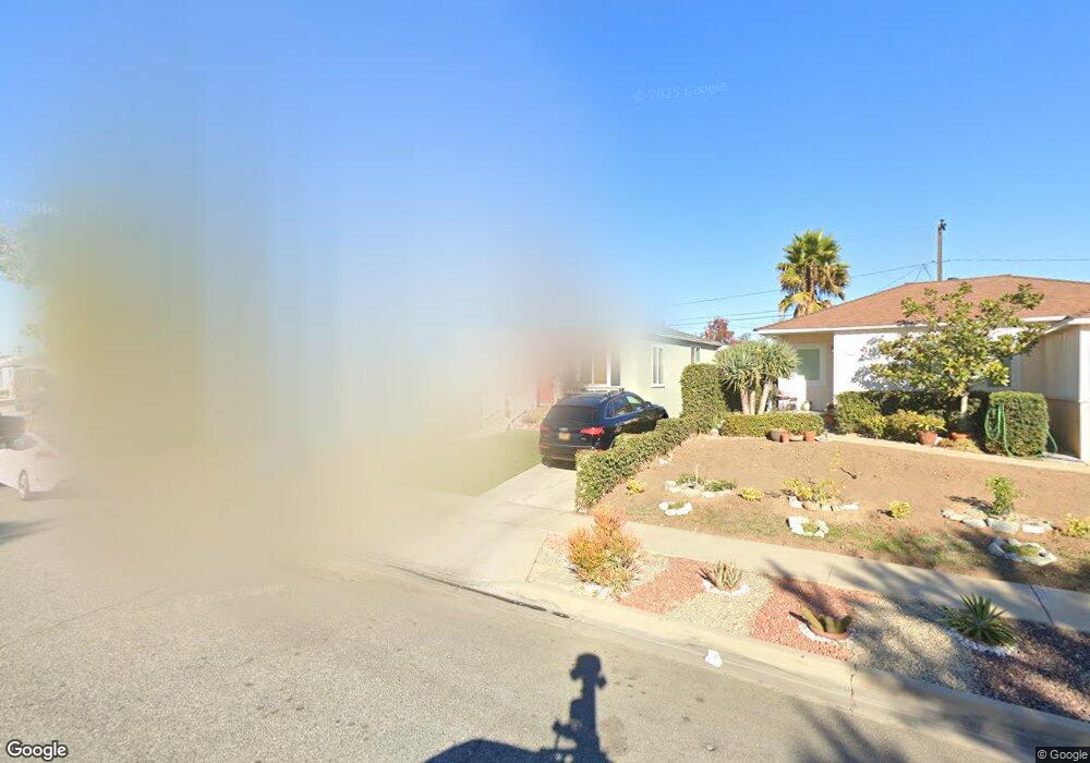 2817 Flangel St, Lakewood, CA 90712 - photo 1