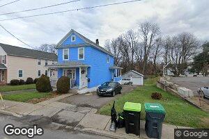 293 Union St, Luzerne, PA 18709
